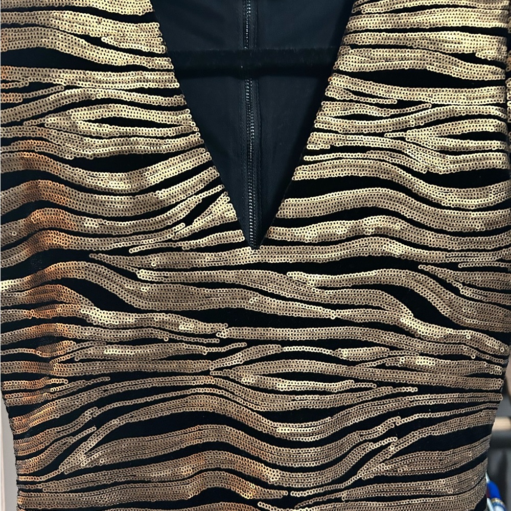 Alice + Olivia Dress size 0 - Picture 2 of 3